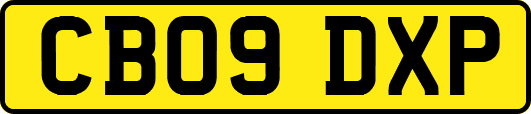 CB09DXP