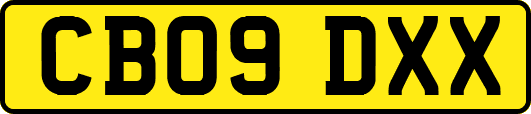CB09DXX