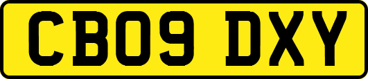 CB09DXY