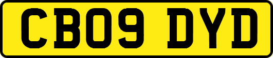 CB09DYD