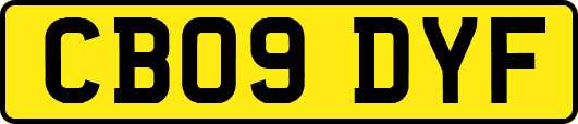 CB09DYF