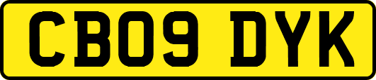 CB09DYK