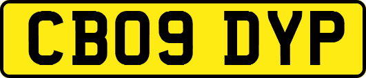 CB09DYP