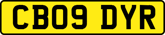 CB09DYR