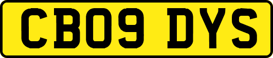 CB09DYS