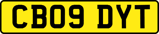 CB09DYT