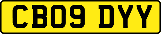 CB09DYY