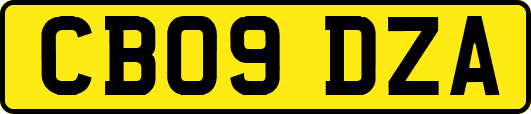 CB09DZA