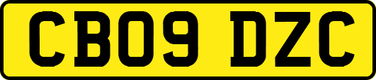 CB09DZC