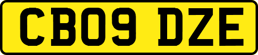 CB09DZE