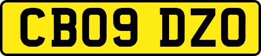 CB09DZO