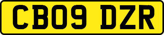 CB09DZR