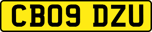 CB09DZU