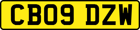 CB09DZW