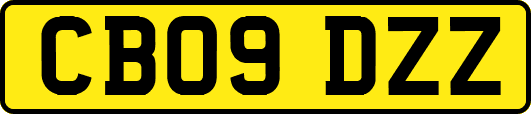 CB09DZZ