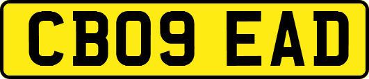 CB09EAD