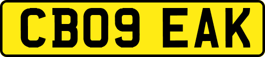 CB09EAK
