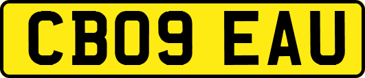 CB09EAU