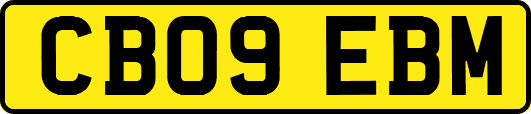 CB09EBM