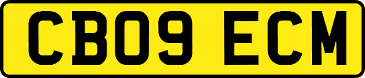 CB09ECM