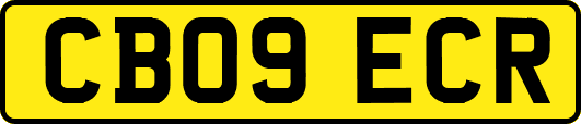 CB09ECR