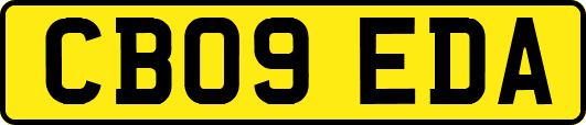 CB09EDA