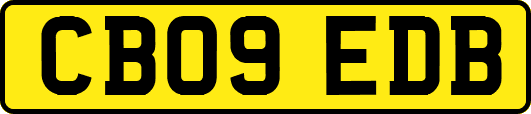 CB09EDB