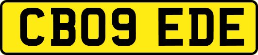 CB09EDE