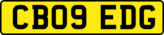 CB09EDG
