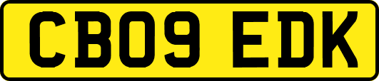 CB09EDK