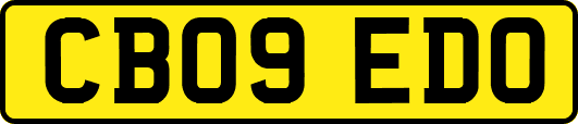 CB09EDO