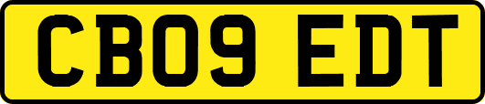CB09EDT