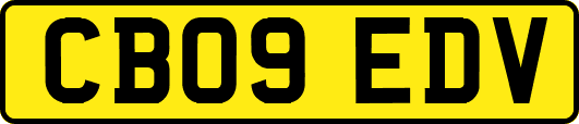 CB09EDV
