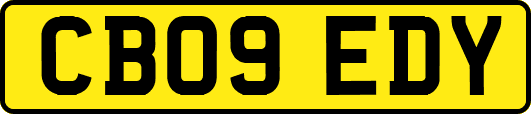CB09EDY