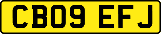 CB09EFJ