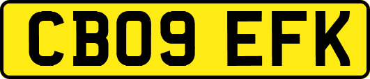 CB09EFK