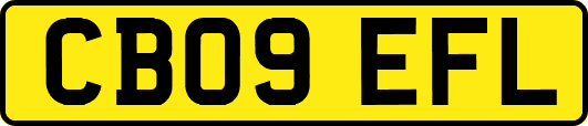 CB09EFL