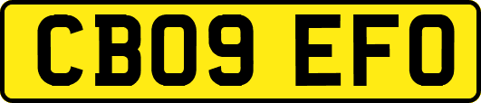 CB09EFO