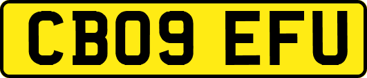 CB09EFU