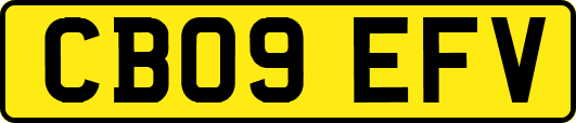CB09EFV