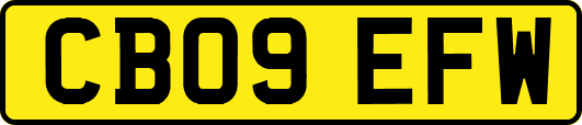 CB09EFW