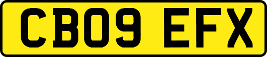 CB09EFX
