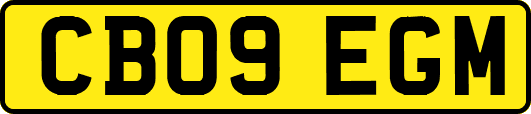 CB09EGM