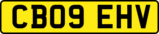 CB09EHV