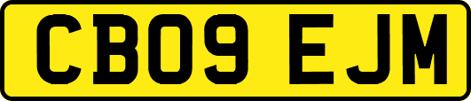 CB09EJM
