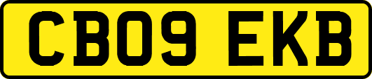 CB09EKB