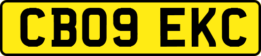CB09EKC