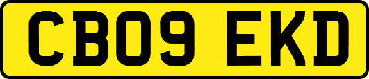 CB09EKD