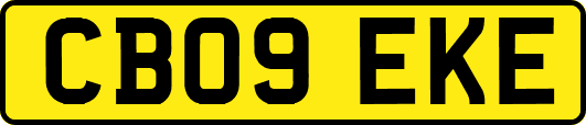 CB09EKE