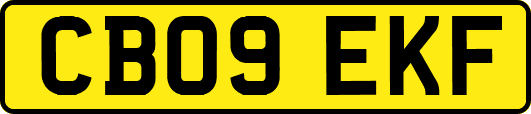 CB09EKF